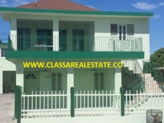 montego bay, St. James, Jamaica - Apartment for Sale